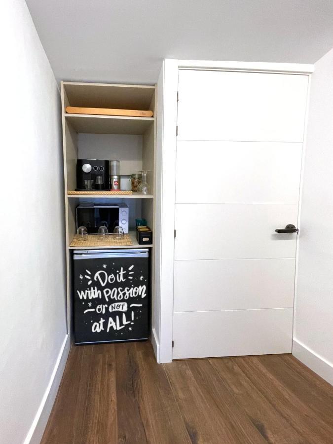Luxury Pintoreria Atico Vitoria-Gasteiz Bagian luar foto