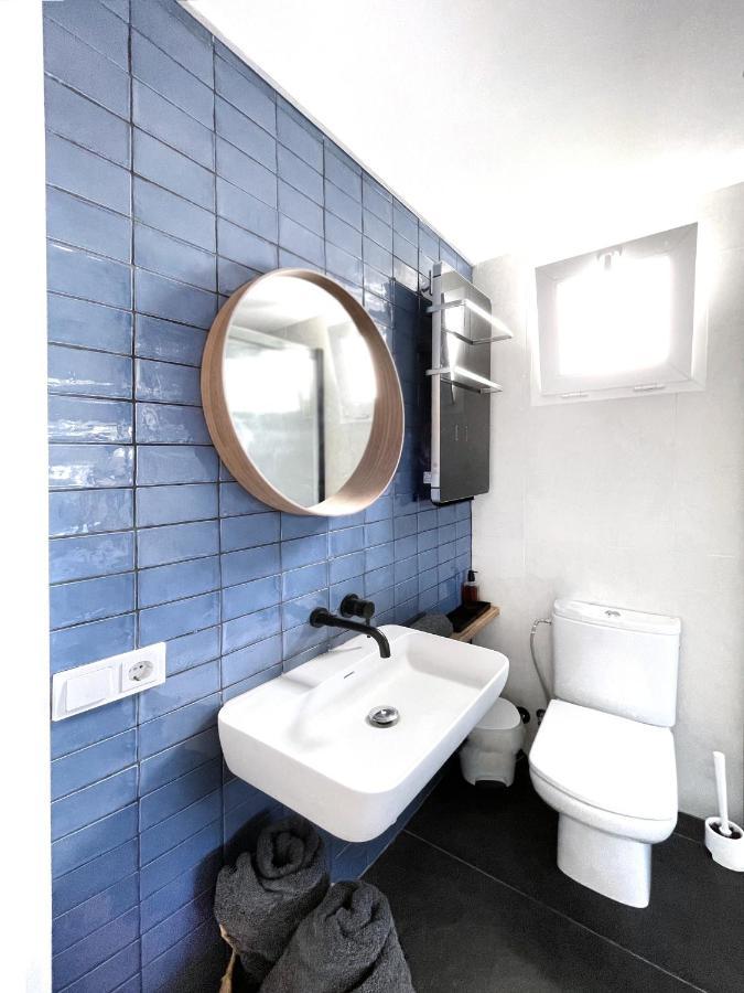 Luxury Pintoreria Atico Vitoria-Gasteiz Bagian luar foto
